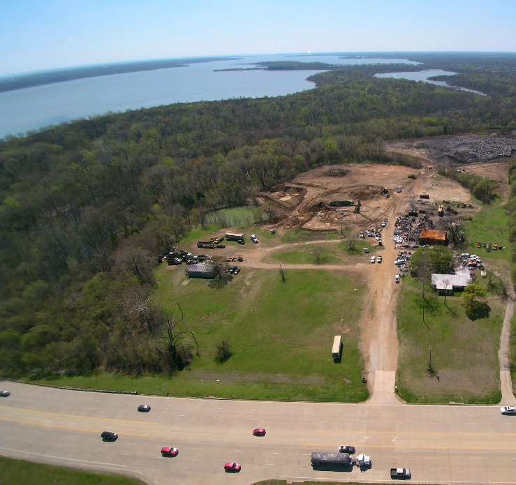 Site View 1